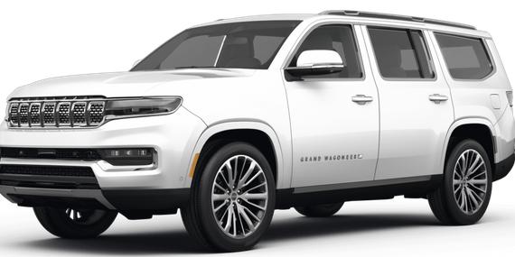 JEEP GRAND WAGONEER 2022 1C4SJVGJ8NS153447 image